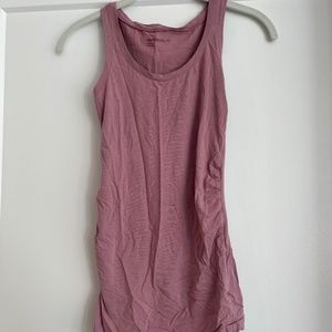 Gap/Gap Maternity XS Light Mauve